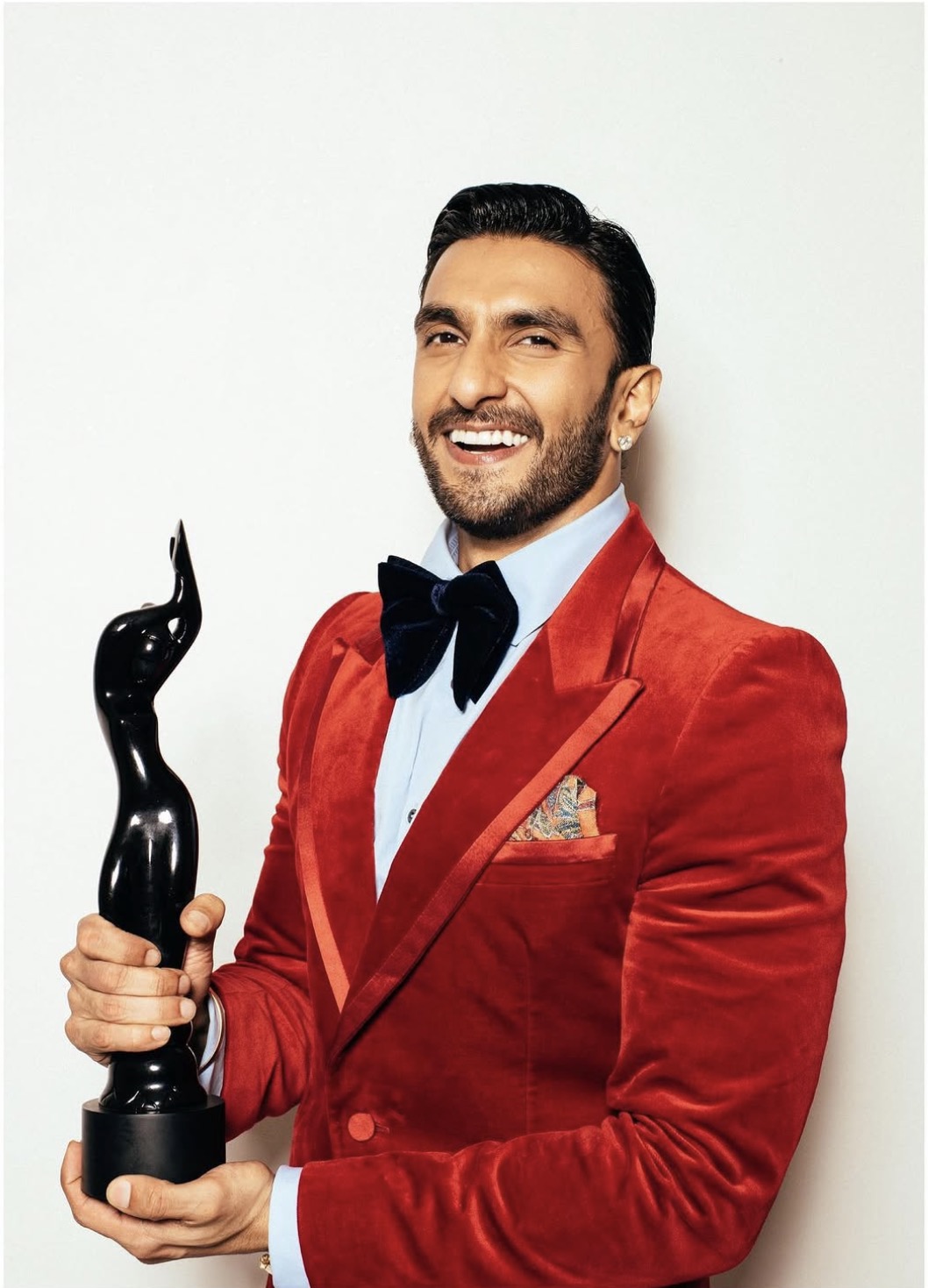 Ranveer Singh
